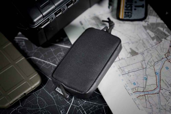 ONE TIGRIS CASSETTE EDC POUCH - MULTICAM