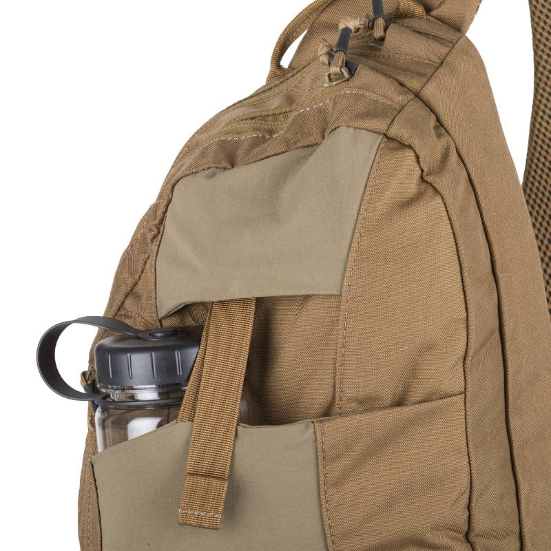 HELIKON-TEX EDC SLING BACKPACK - CORDURA® - SHADOW GREY