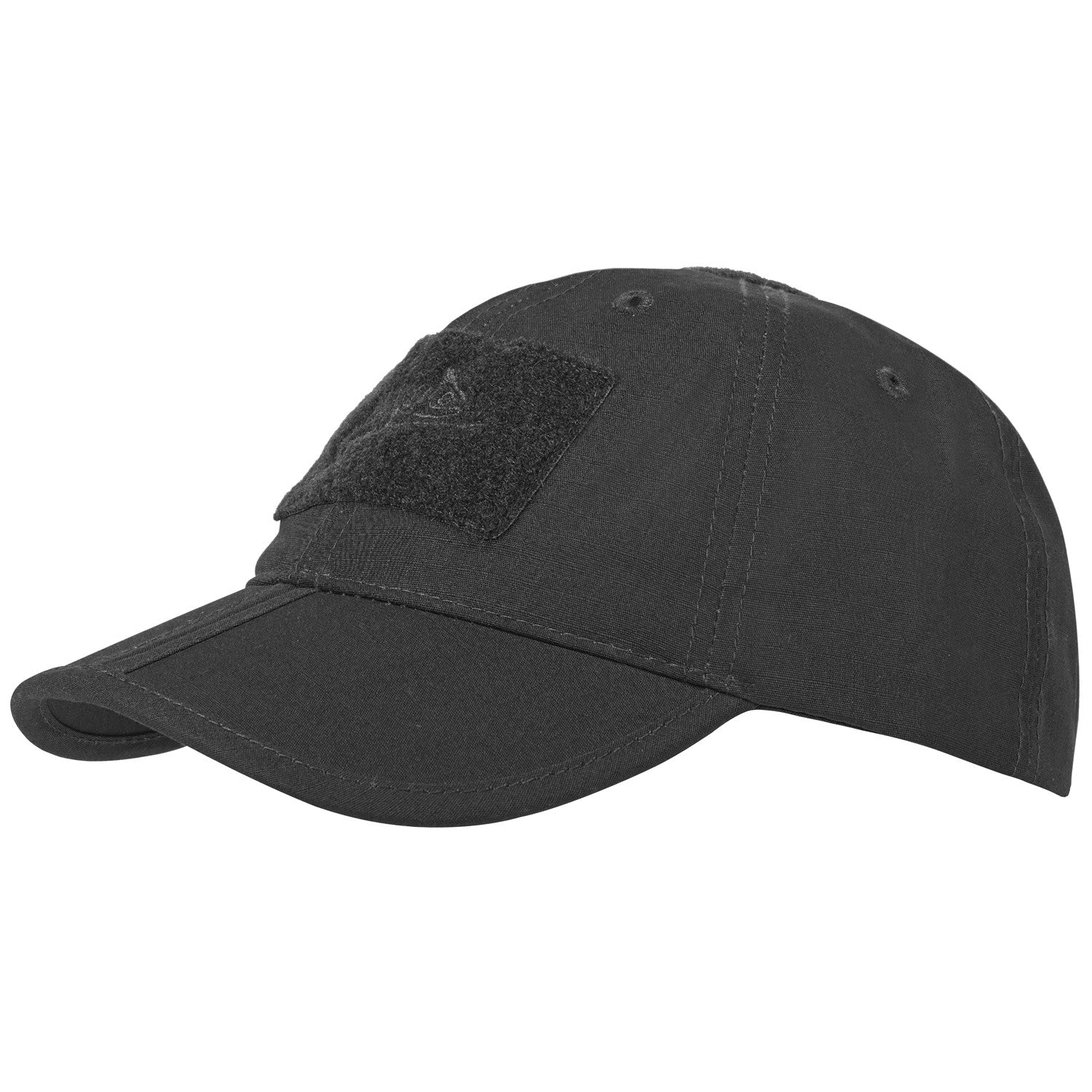 HELIKON-TEX BBC FOLDING CAP - BLACK