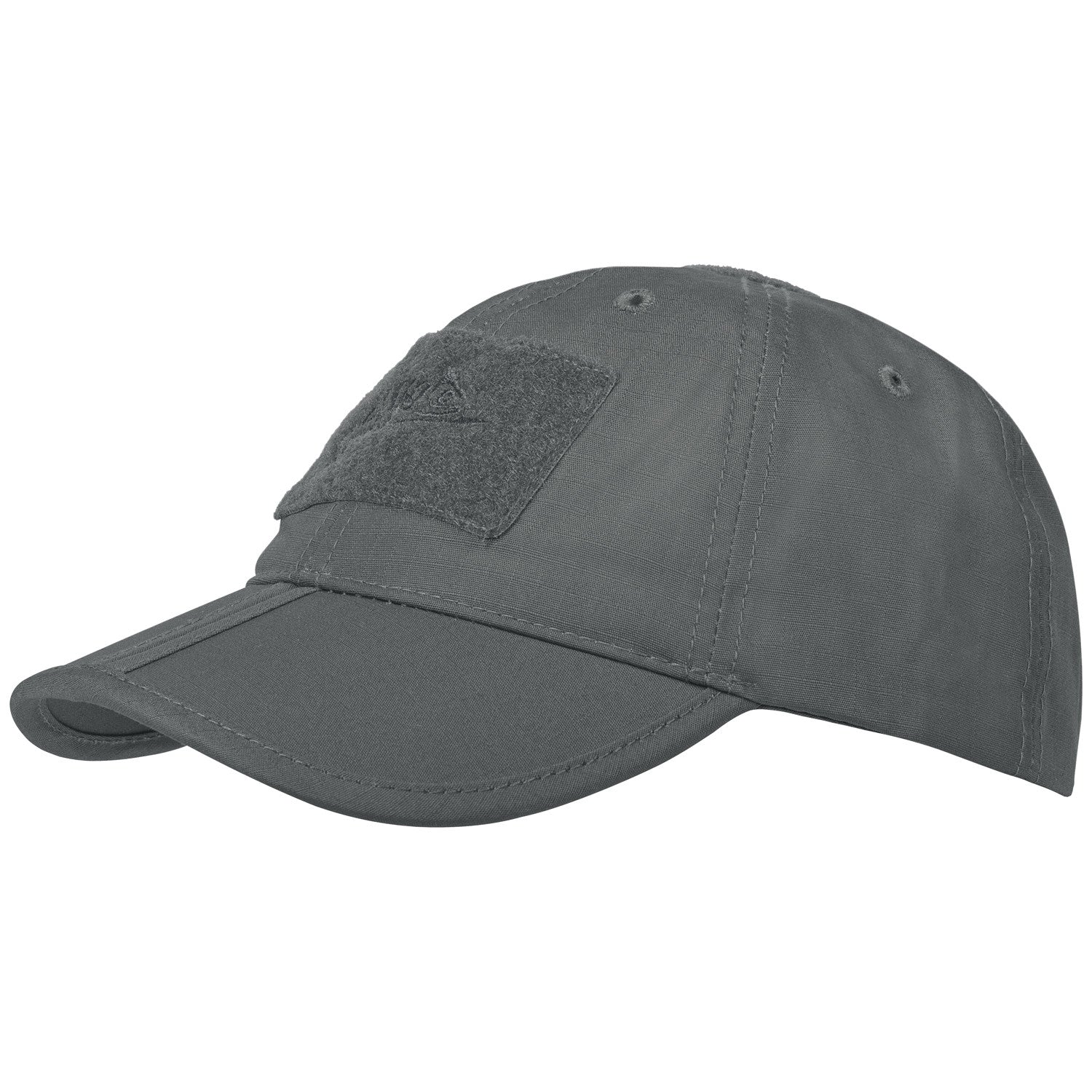 HELIKON-TEX BBC FOLDING CAP - SHADOW GREY