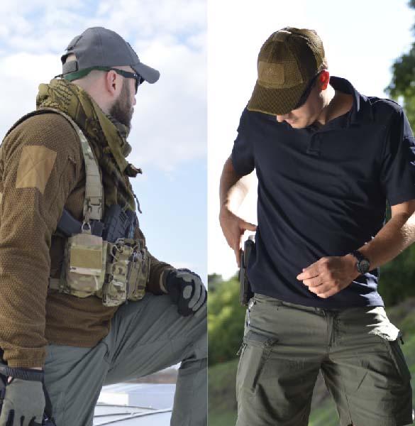 HELIKON-TEX BBC MESH CAP - COYOTE