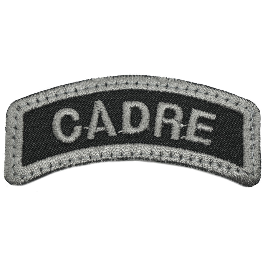 CADRE TAB - BLACK FOLIAGE