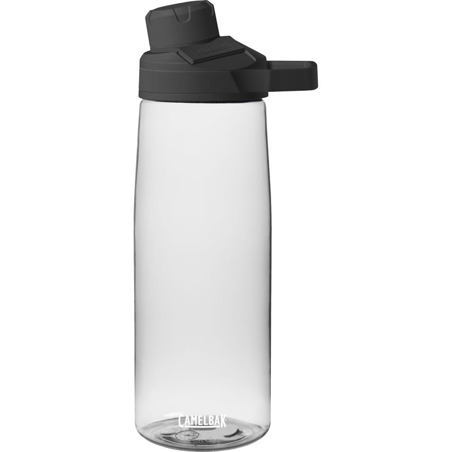 CAMELBAK CHUTE MAG 25 OZ (0.75L) - CLEAR