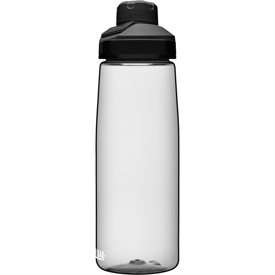 CAMELBAK CHUTE MAG 25 OZ (0.75L) - CLEAR