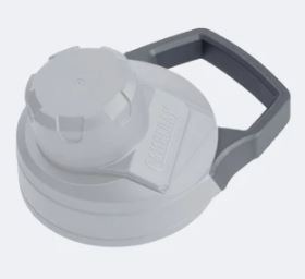 CAMELBAK CHUTE MAG 25 OZ (0.75L) - CLEAR