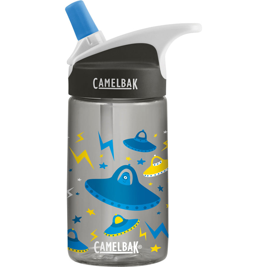 CAMELBAK EDDY KIDS .4L BOTTLE - UFO