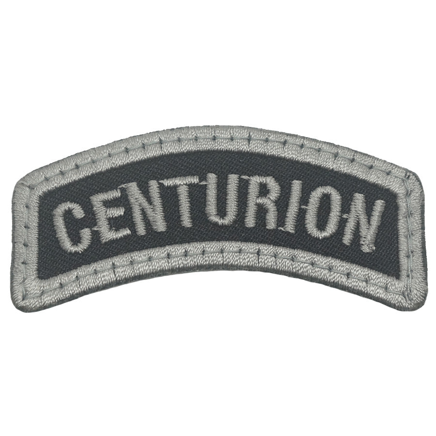 CENTURION TAB - BLACK FOLIAGE