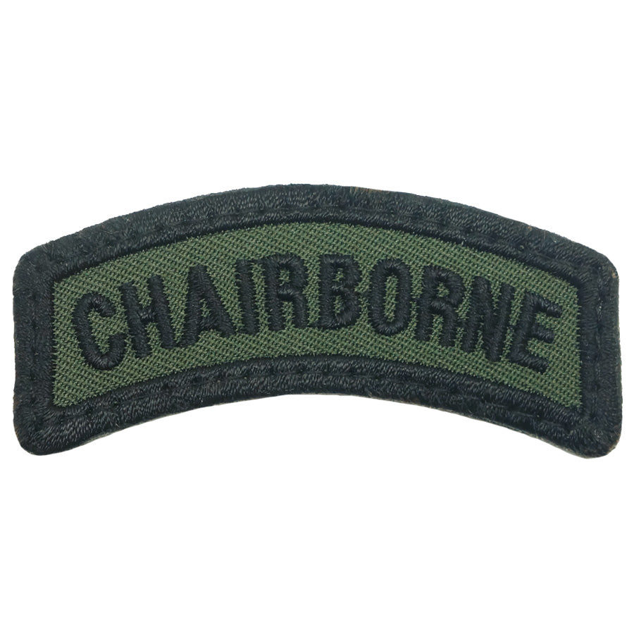 CHAIRBORNE TAB - OD