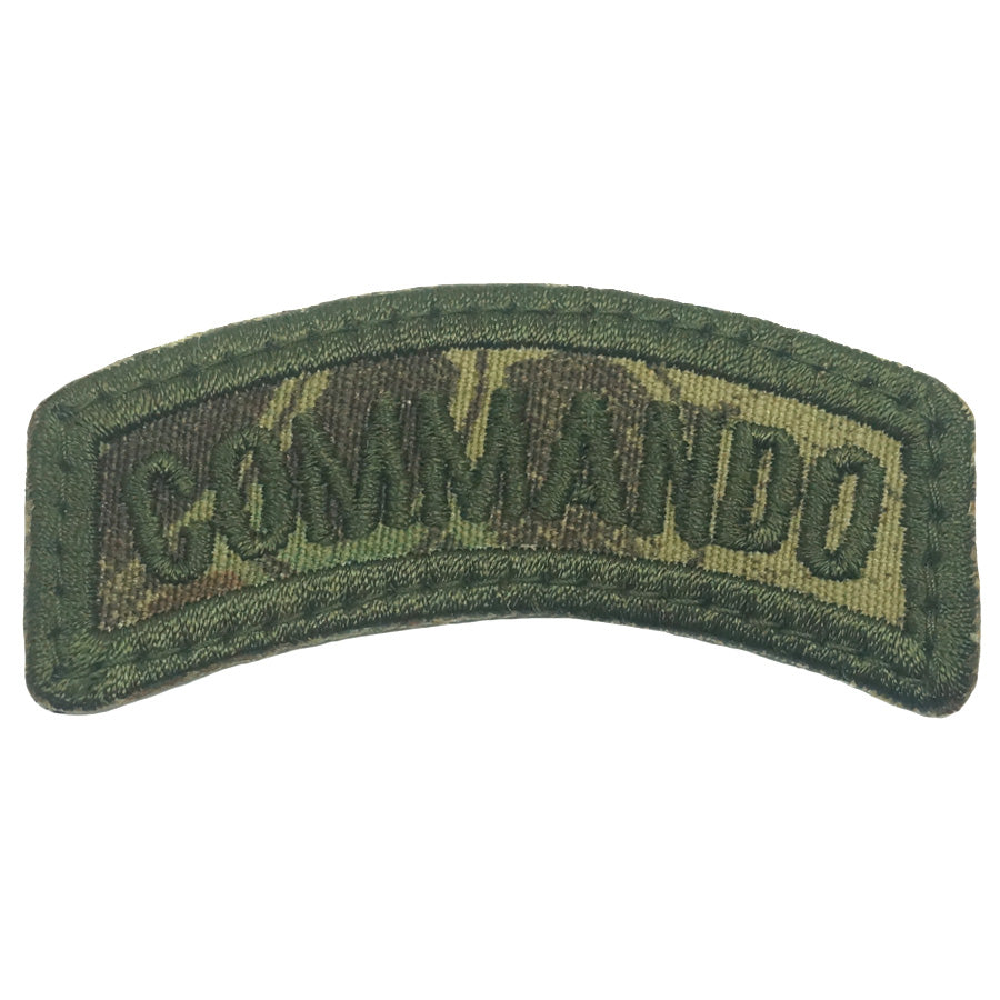 COMMANDO TAB - KRYPTEK MANDRAKE