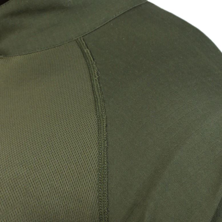 CONDOR COMBAT SHIRT - OLIVE DRAB