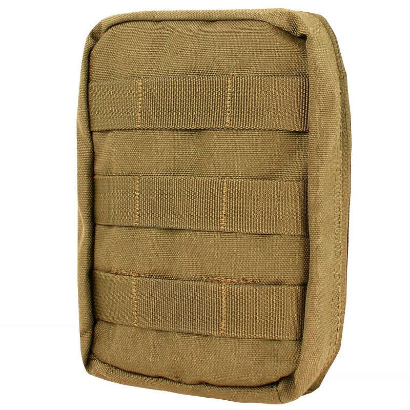 CONDOR EMT POUCH - COYOTE BROWN