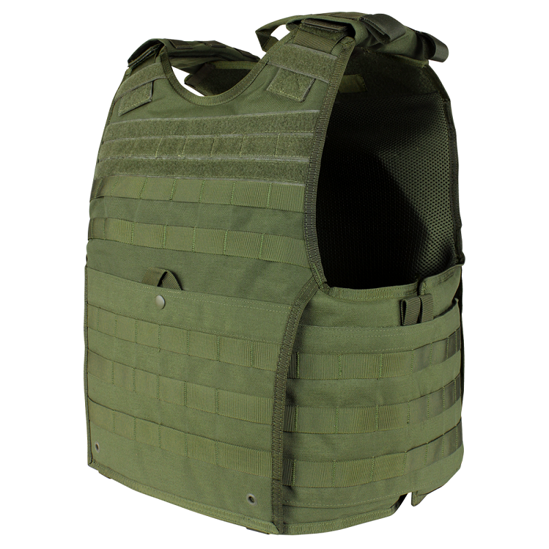 CONDOR EXO PLATE CARRIER GEN II - OLIVE DRAB