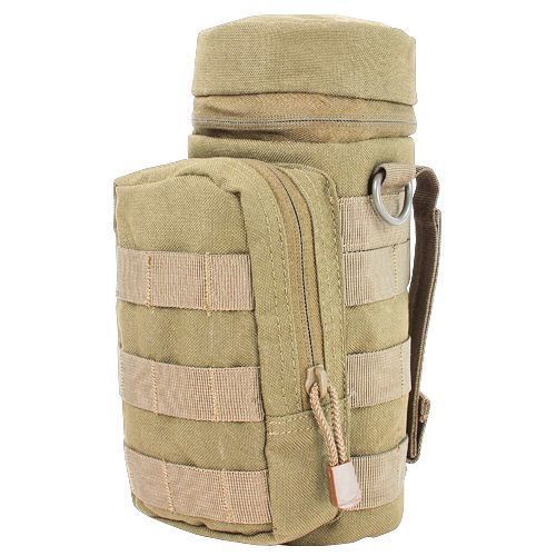 CONDOR H2O POUCH - TAN
