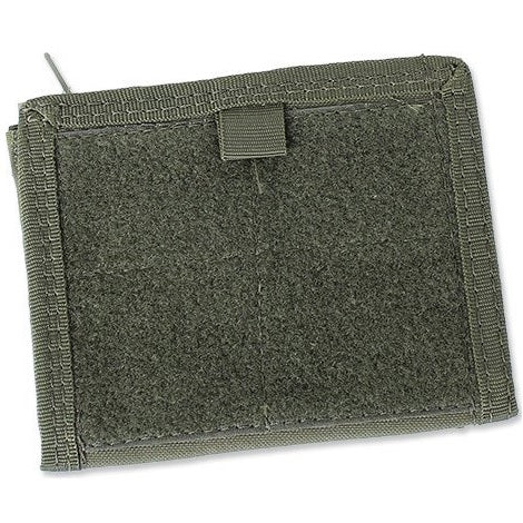 CONDOR MODULAR ID PANEL - OLIVE DRAB