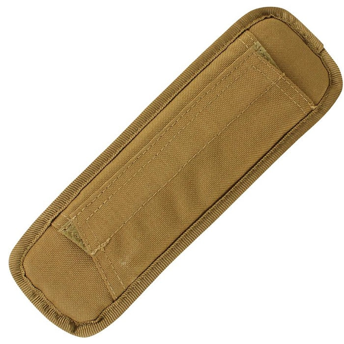 CONDOR SHOULDER PAD - COYOTE BROWN