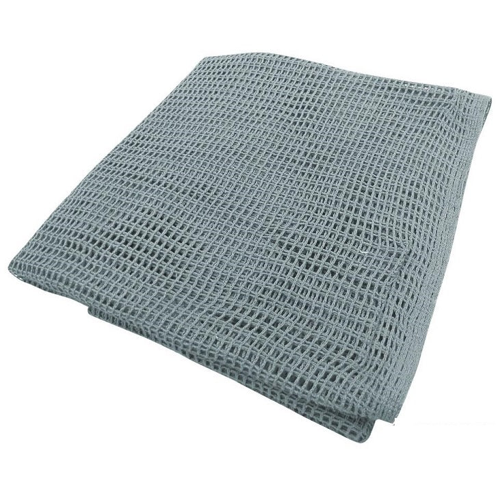 CONDOR SNIPER FACE VEIL / SCARF - GRAPHITE