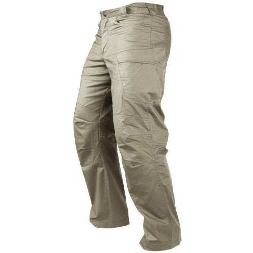 CONDOR STEALTH OPERATOR PANTS - KHAKI