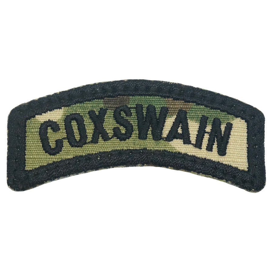 COXSWAIN TAB - MULTICAM
