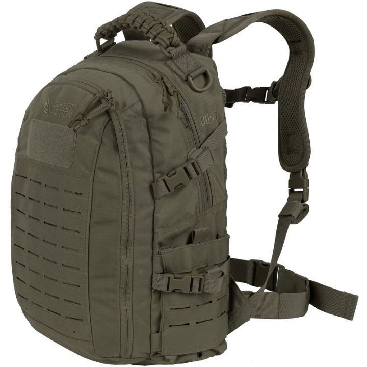 DIRECT ACTION DUST MKII BACKPACK - RANGER GREEN