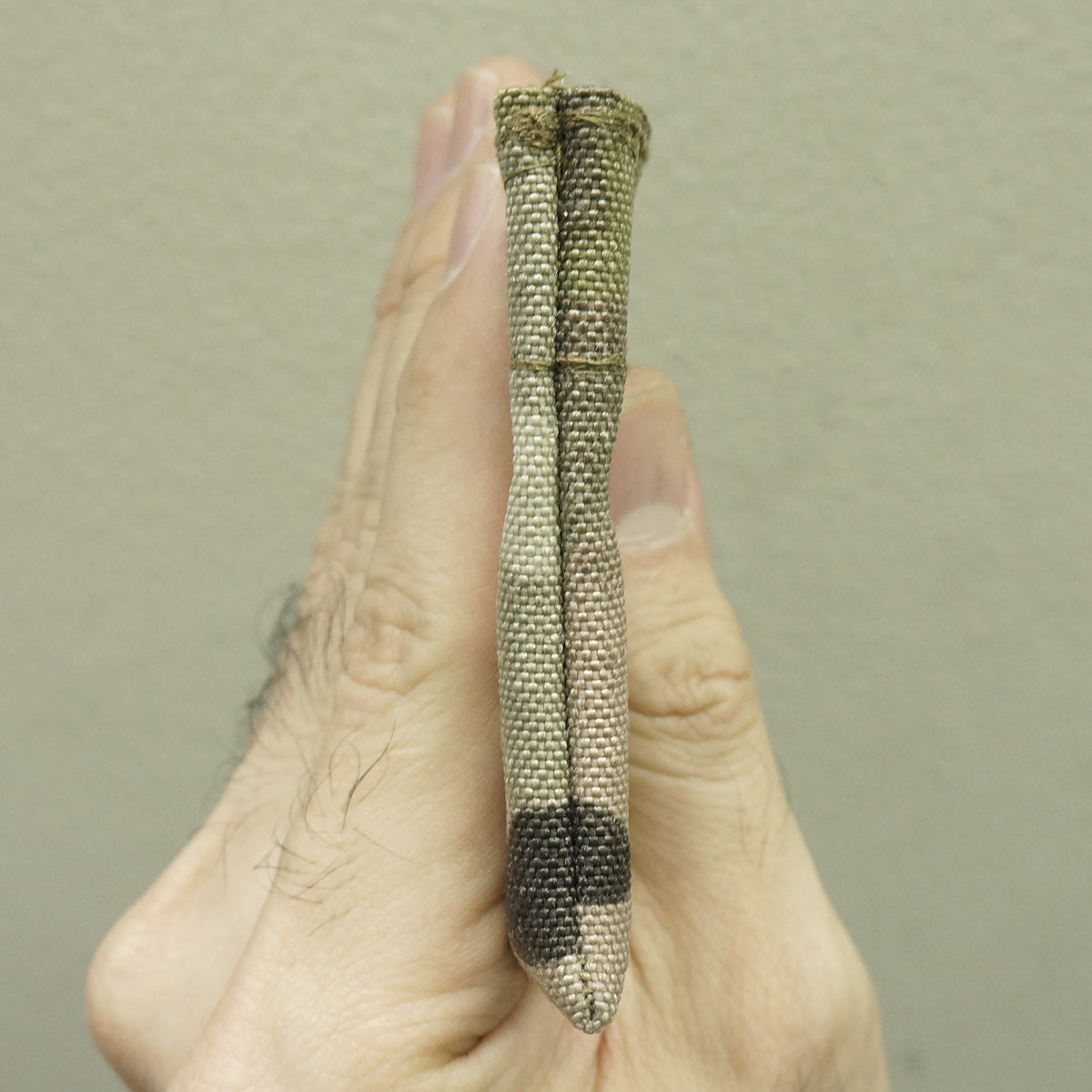 MIL-SPEC COIN PURSE - CHILD SAFE VELCRO (DIGITAL WOODLAND)