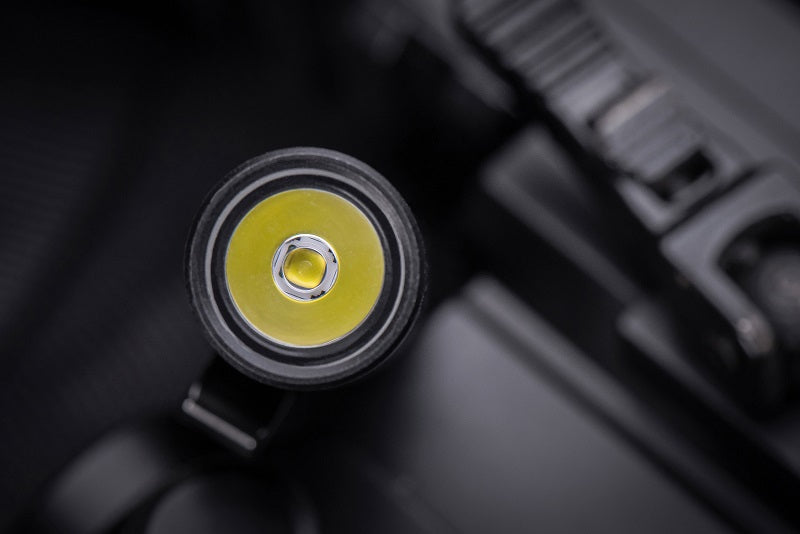 OLIGHT I3T 2 EOS DUAL OUTPUT SLIM EDC FLASHLIGHT (BATTERY INCLUDED) - 200 LUMENS - BLACK