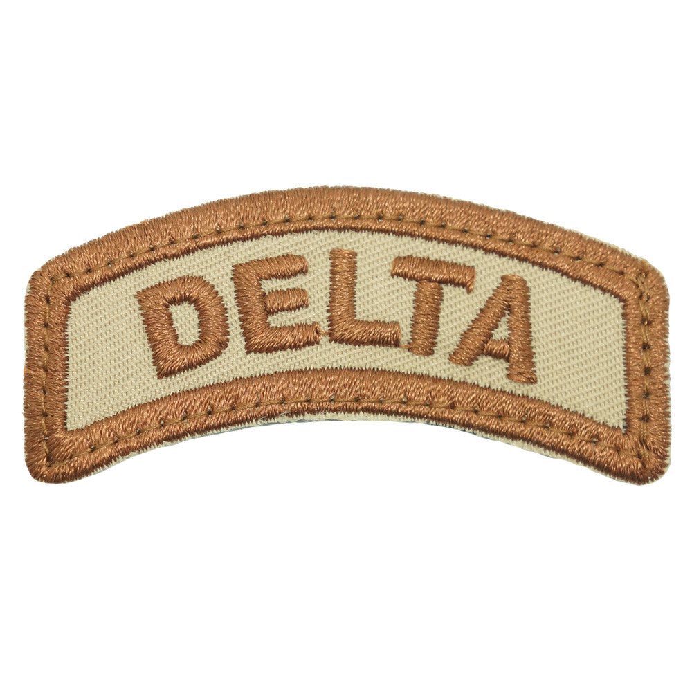 DELTA TAB - KHAKI