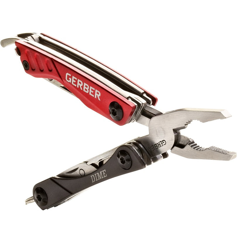 GERBER DIME MICRO TOOL - RED