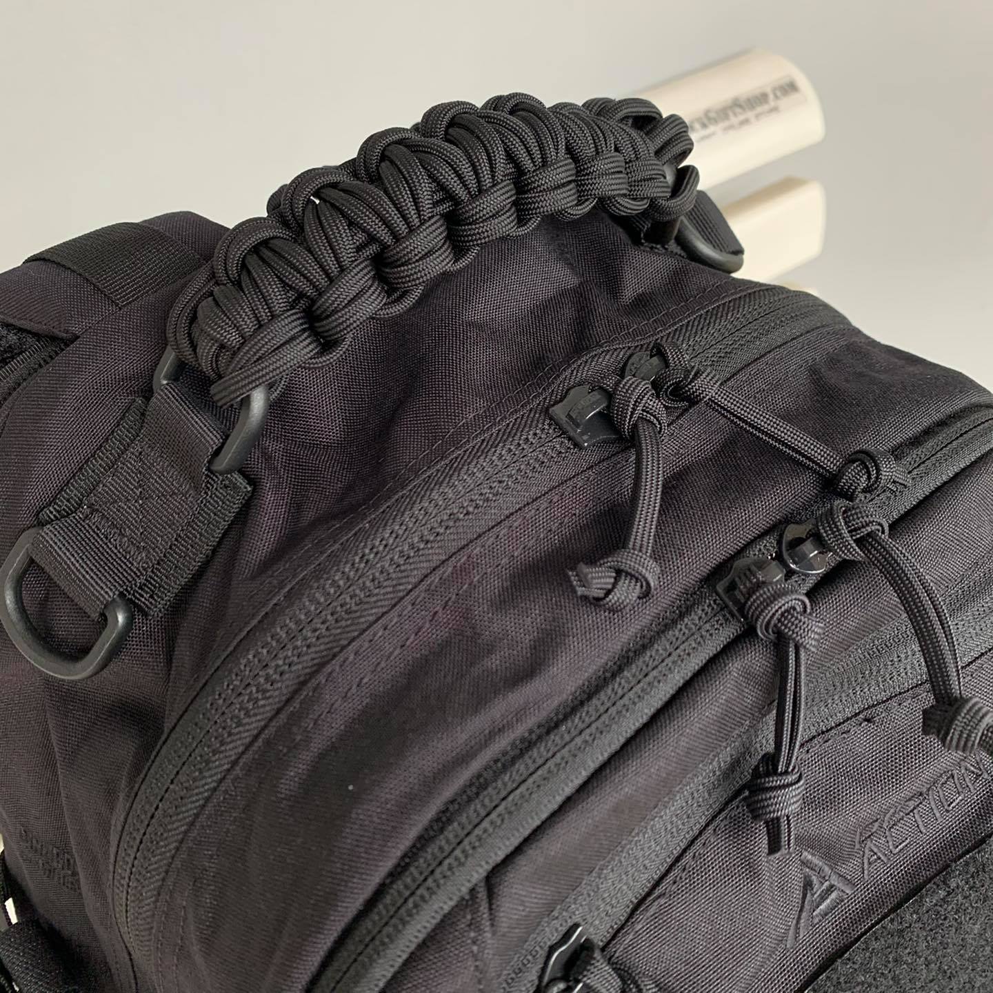 DIRECT ACTION DRAGON EGG ENLARGED BACKPACK - 30 L - MULTICAM