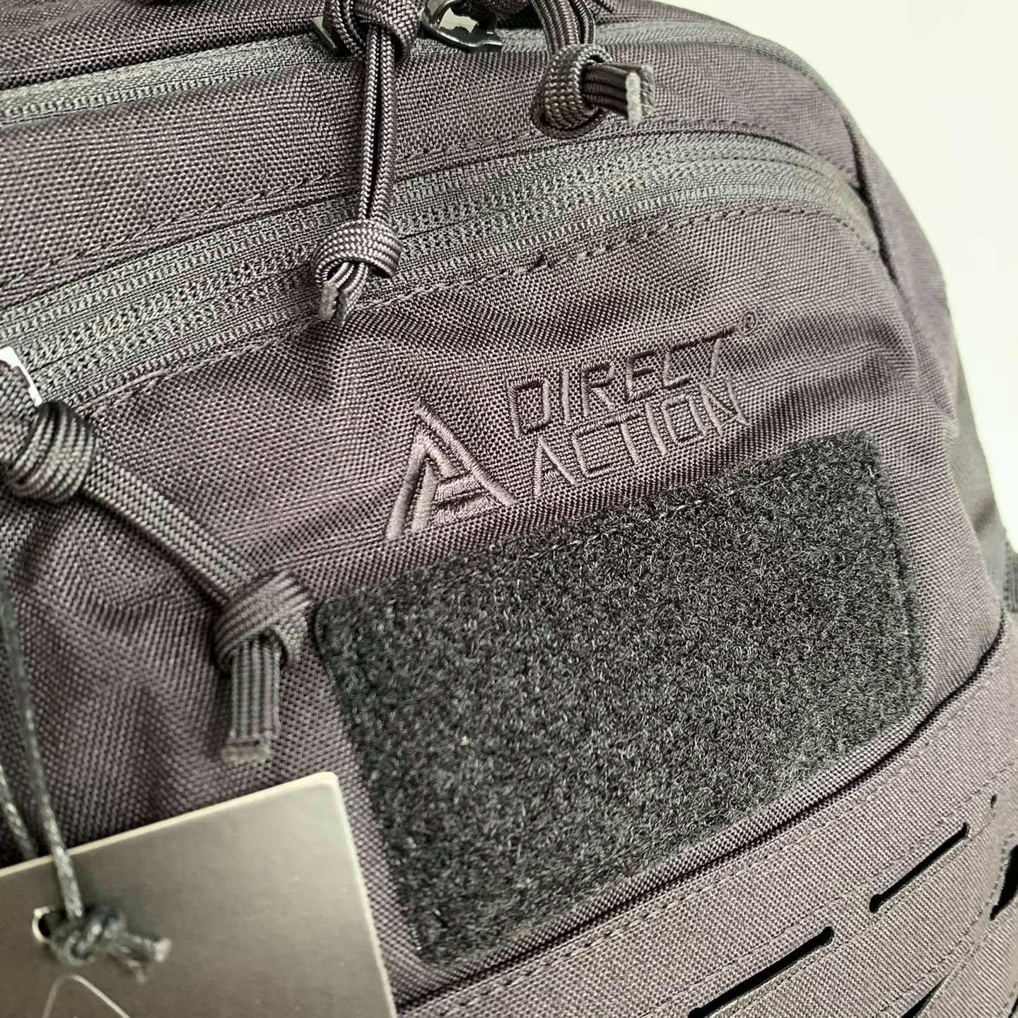 DIRECT ACTION DRAGON EGG ENLARGED BACKPACK - 30 L - MULTICAM