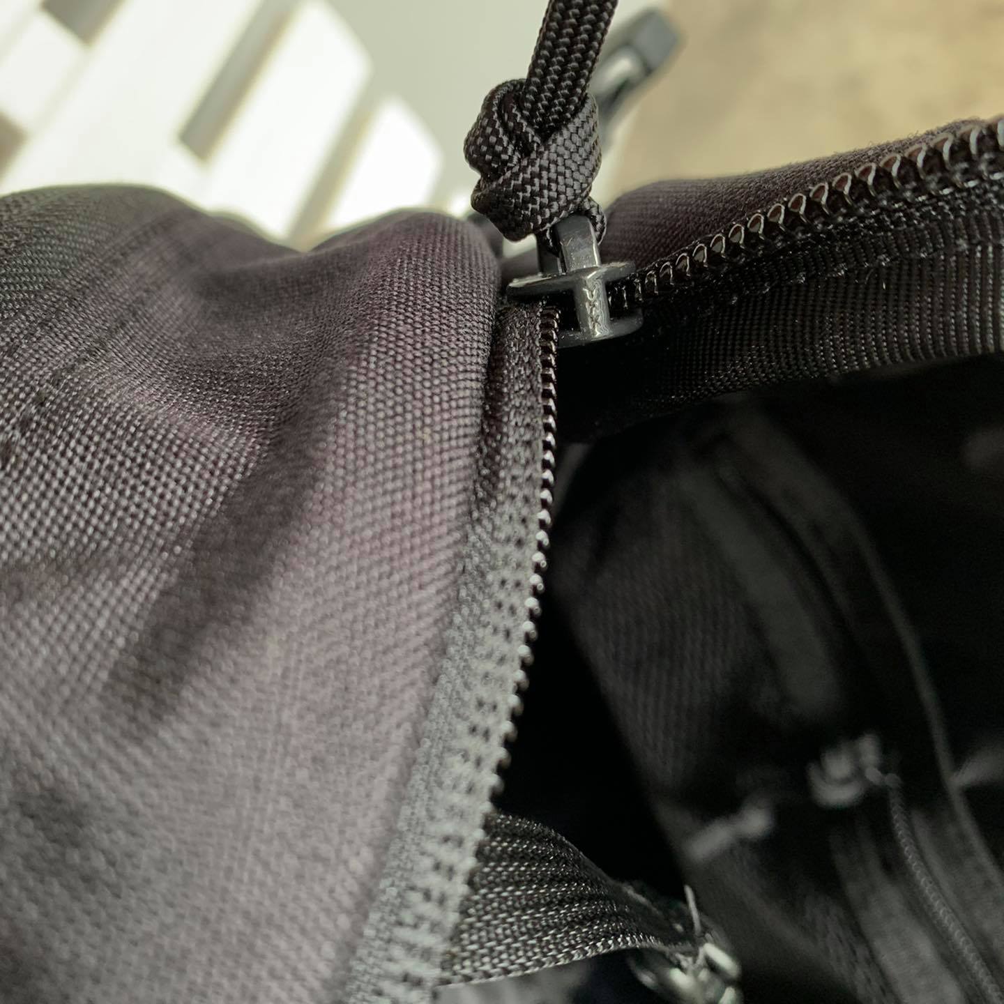 DIRECT ACTION DRAGON EGG ENLARGED BACKPACK - 30 L - COYOTE BROWN