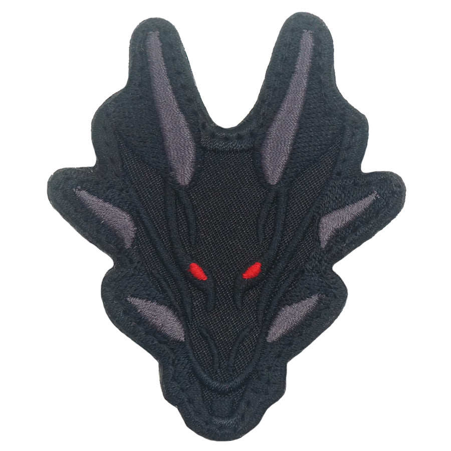 DRAGON HEAD - DARK OPS