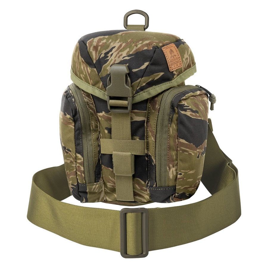 HELIKON-TEX ESSENTIAL KIT BAG - CORDURA - TIGER STRIPE
