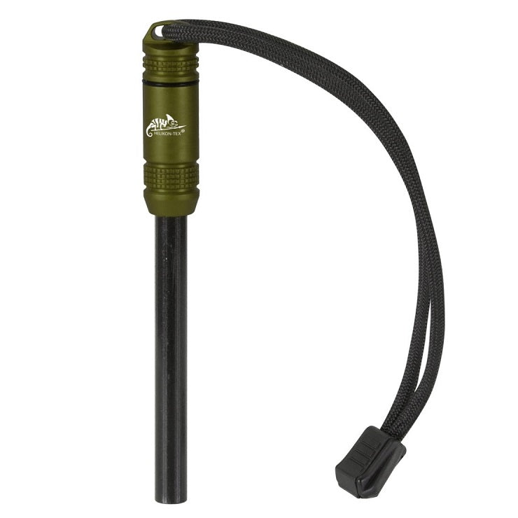 EXOTAC FIREROD™ FIRE STARTER -  OLIVE DRAB