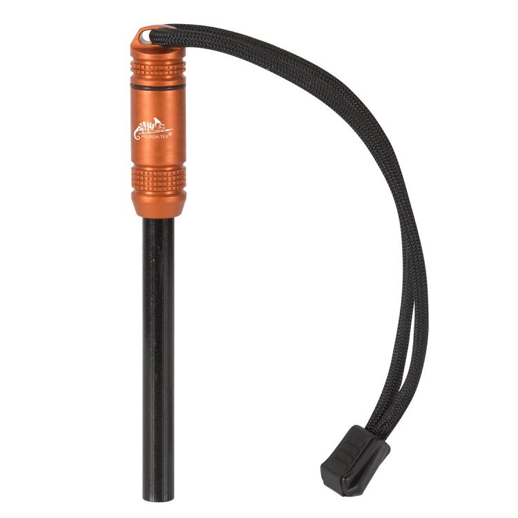 EXOTAC FIREROD™ FIRE STARTER -  ORANGE