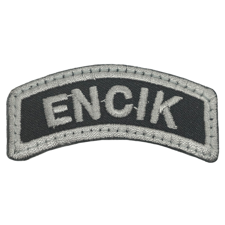 ENCIK TAB - BLACK FOLIAGE