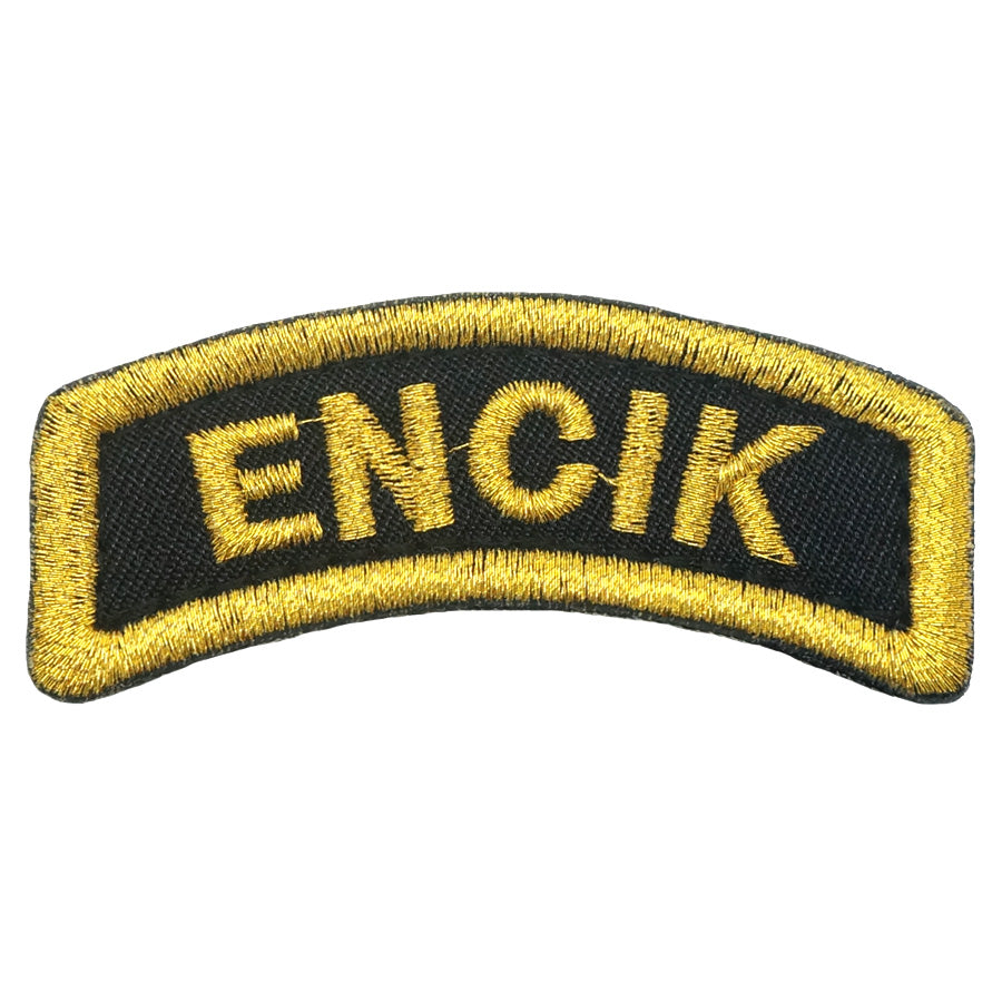 ENCIK TAB - BLACK GOLD