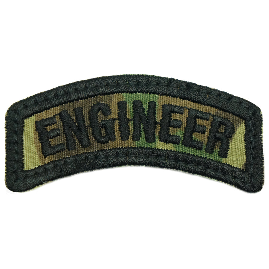ENGINEER TAB - MULTICAM