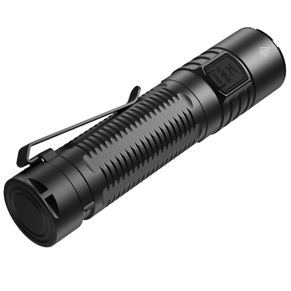 KLARUS G15 V2 USB-C- RECHARGEABLE LED FLASHLIGHT - CREE XHP70.2 (INCLUDES 1 X 21700) - 4200 LUMENS