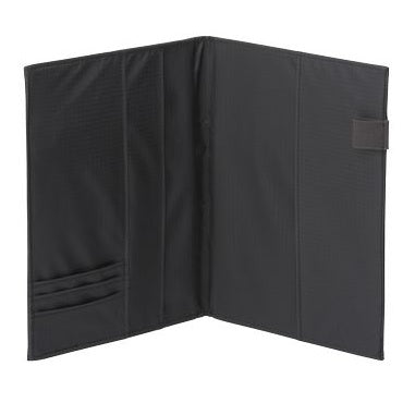 GREGORY NOTEBOOK COVER - GARDEN TAPESTRY