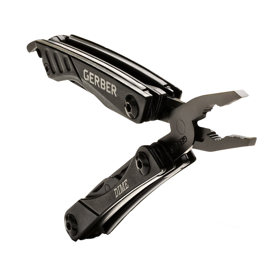 GERBER DIME MICRO TOOL - BLACK