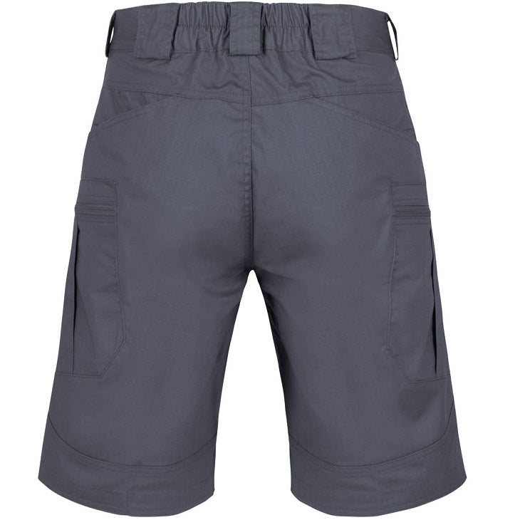 HELIKON-TEX URBAN TACTICAL SHORTS 11" - CRIMSON SKY / ASH GREY