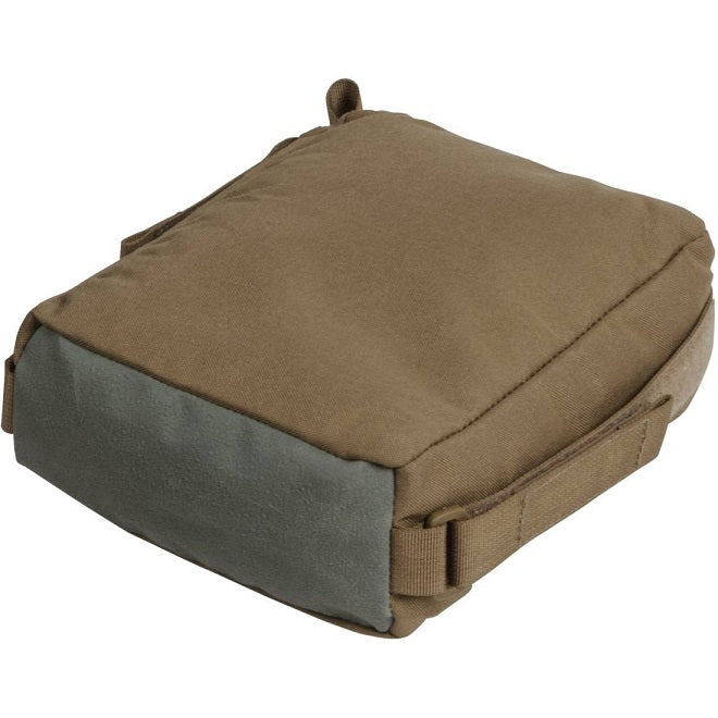 HELIKON-TEX ACCURACY SHOOTING BAG CUBE® - COYOTE