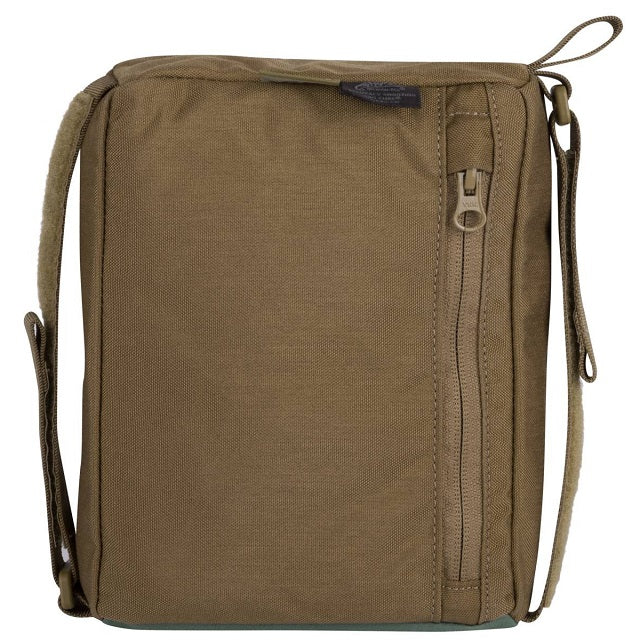 HELIKON-TEX ACCURACY SHOOTING BAG CUBE® - COYOTE