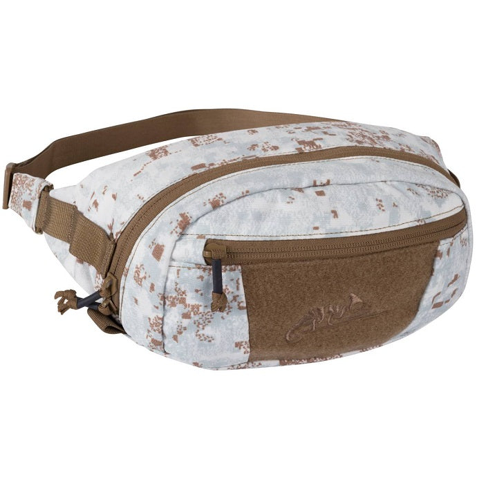 HELIKON-TEX BANDICOOT WAIST PACK - PENCOTT SNOWDRIFT