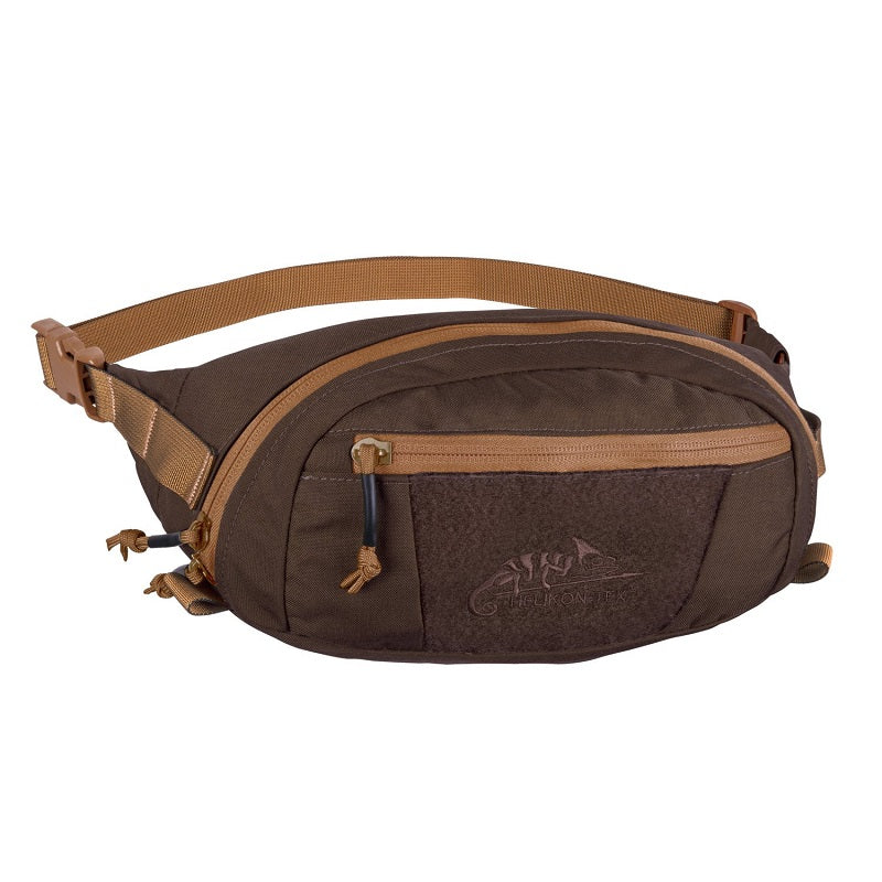 HELIKON-TEX BANDICOOT WAIST PACK - EARTH BROWN / CLAY