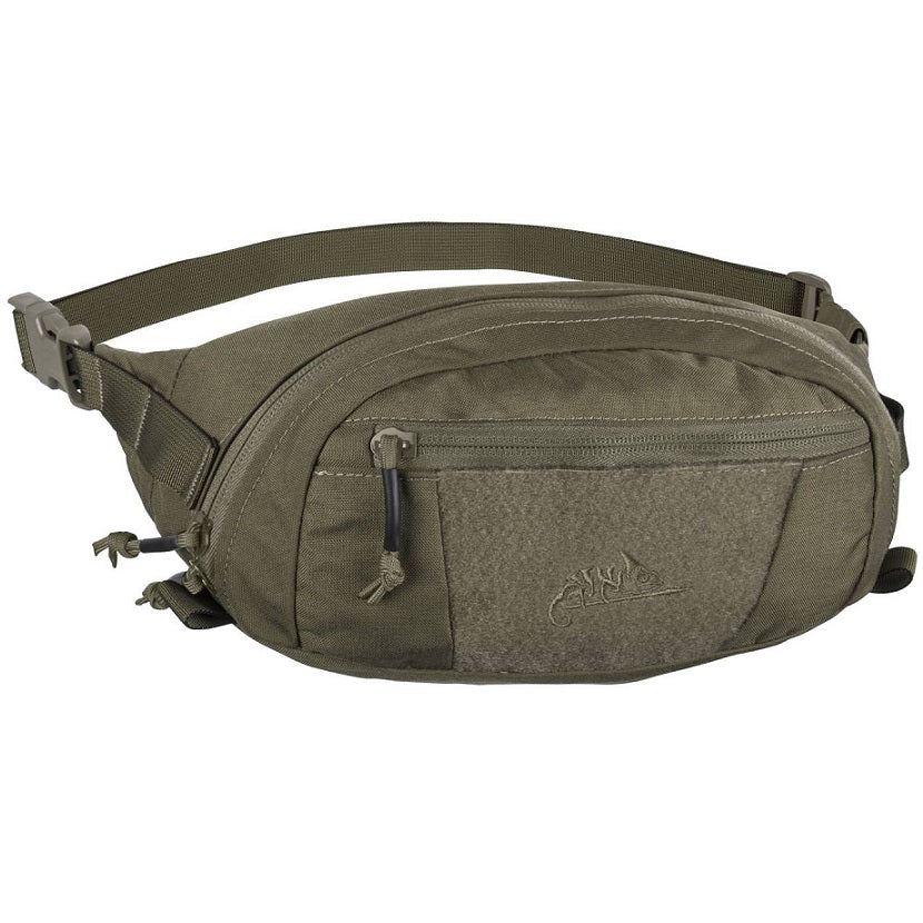 HELIKON-TEX BANDICOOT WAIST PACK - RAL 7013