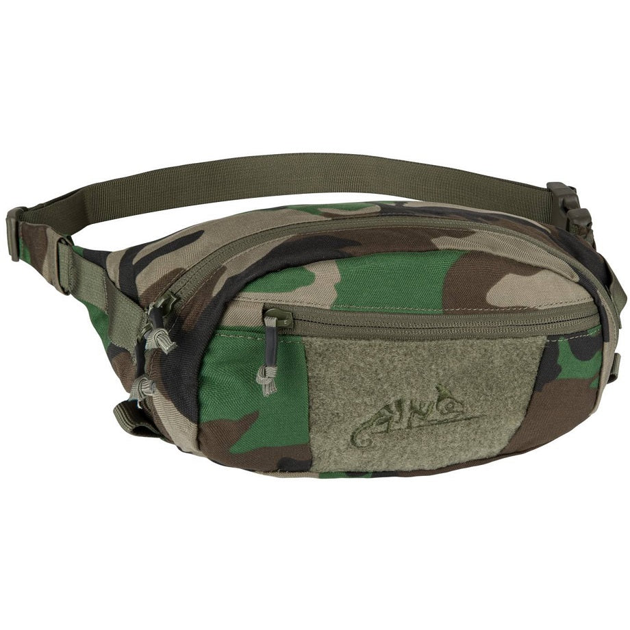 HELIKON-TEX BANDICOOT WAIST PACK - US WOODLAND