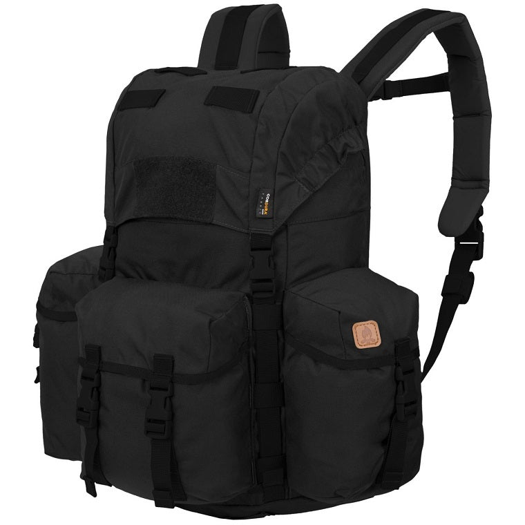 HELIKON-TEX BERGEN BACKPACK® - BLACK