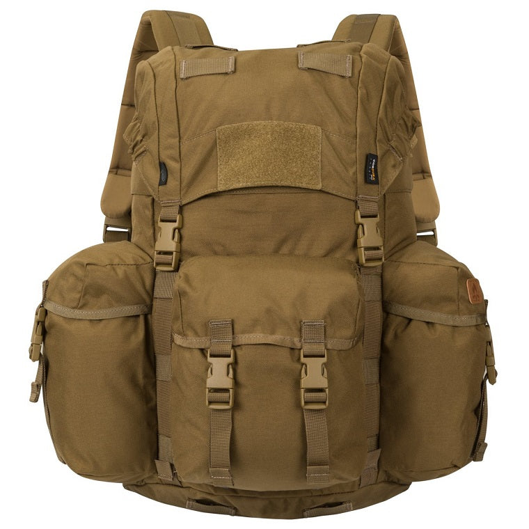 HELIKON-TEX BERGEN BACKPACK® - RHODESIAN CAMO