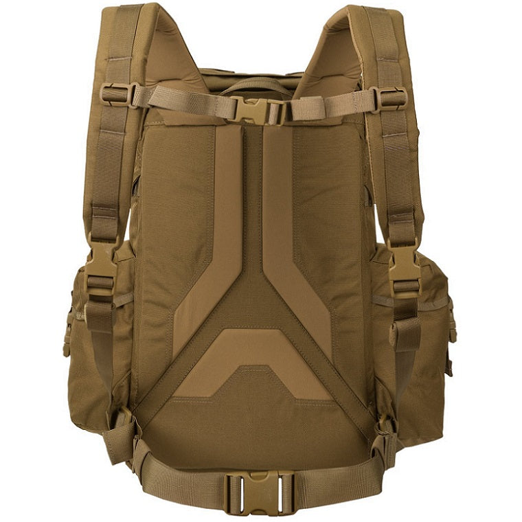HELIKON-TEX BERGEN BACKPACK® - RHODESIAN CAMO